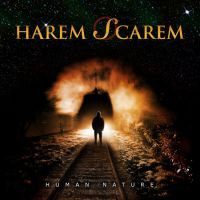 Harem Scarem - 

Human Nature